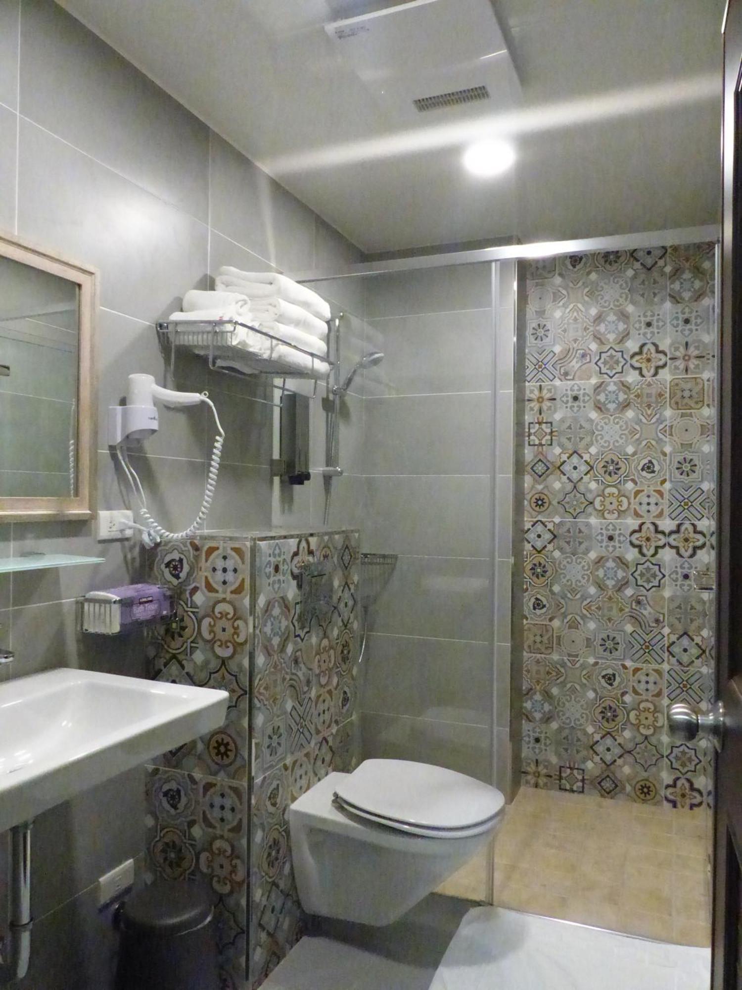 Kla B&B Гаосюн Екстер'єр фото