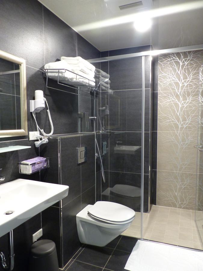 Kla B&B Гаосюн Екстер'єр фото