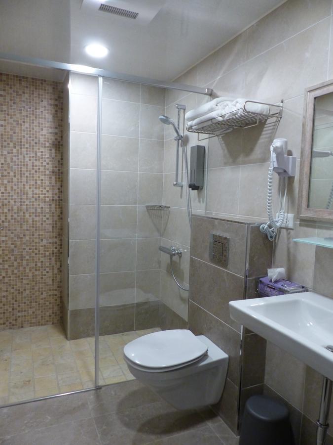 Kla B&B Гаосюн Екстер'єр фото