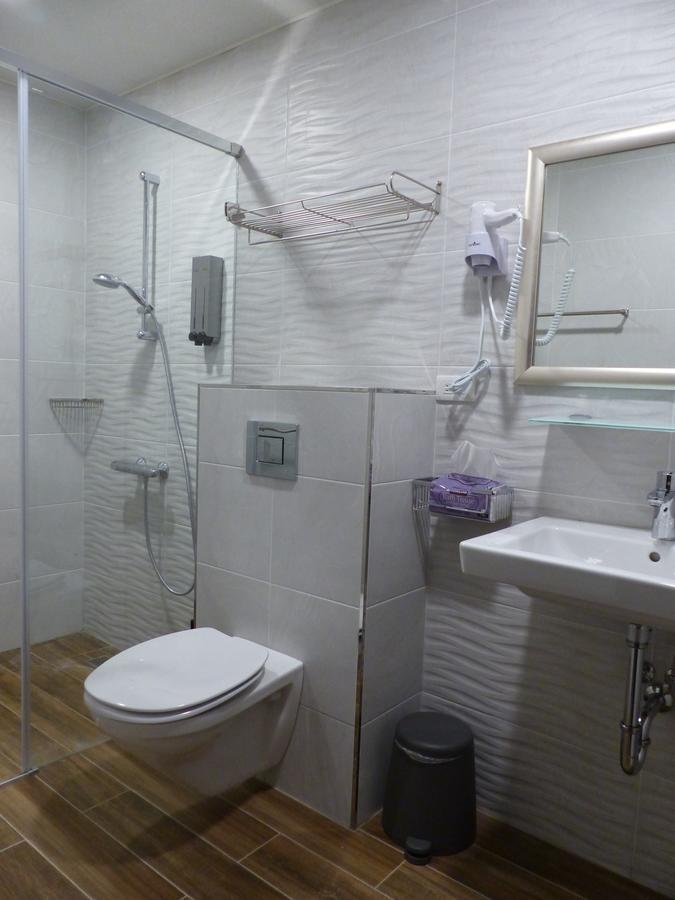Kla B&B Гаосюн Екстер'єр фото