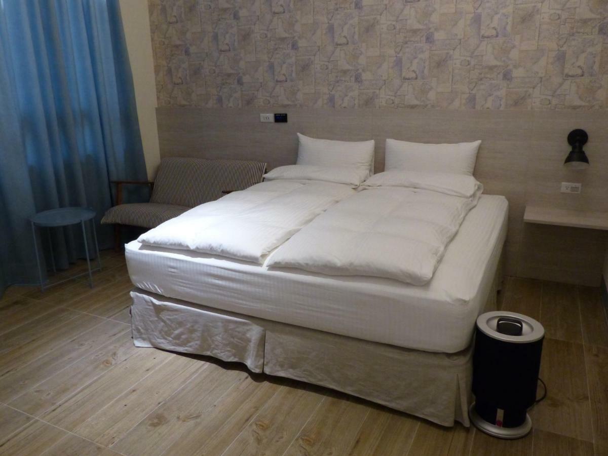 Kla B&B Гаосюн Екстер'єр фото